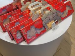 -好利来(北新桥店)