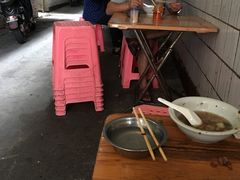 -罗家杏传统特色海南粉(人民西路总店)