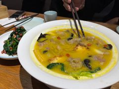 -伊喜饺子·烤鸭(五道口学院路店)