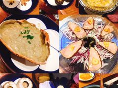 -炎蔵牛舌烤肉