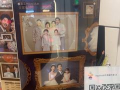 -天真蓝照相馆(宁波来福士店)
