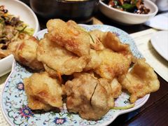 -老厨家(友谊路总店)