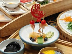 -芸南道·过桥米线(昆明老街旗舰店)