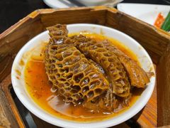 黑椒金钱肚-龙凤点心·饼家(松岗店)