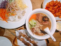 -九毛九西北菜(大东海店)