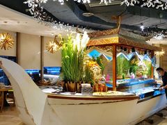 -阳光岛·海鲜盛宴(银泰中心in99店)