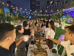 -CIAO·团建聚餐·生日派对轰趴馆(福田店)