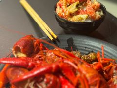 -红盔甲·小龙虾(长寿路店)