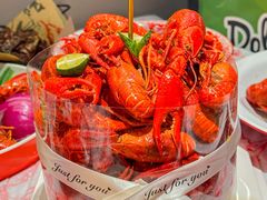 -红钳侠小龙虾·烧烤(中赢康康谷店)