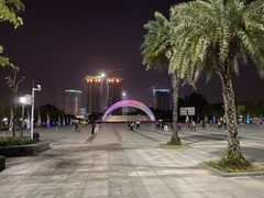 -大亚湾红树林城市湿地公园