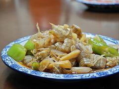 -红灯笼龙凤饭店(宁波老字号店)