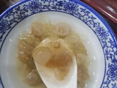 -百年老字号·观振兴蟹黄面·三虾面·苏式面(观前街富仁坊巷店)