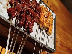 -禾集烤肉(林凯城店)