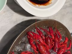 -苏帮袁Sue Cuisine(来福士店)