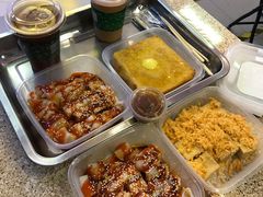 -孖记茶档·热腾茶餐(荔湾领展广场店)