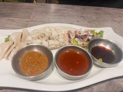 -全州豆芽汤饭