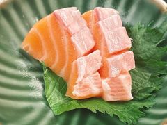 -Sushi Hanzo半藏(天环广场店)