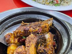-新峰肉骨茶