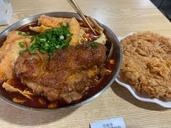 -龍城柳州螺蛳粉(群星路店)