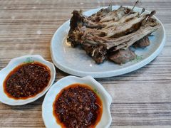 -清真·益鑫羊肉手抓馆(花园北街店)