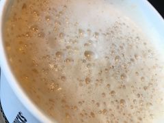 拿铁-星巴克(恒基688广场店)