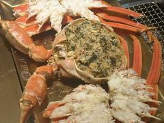 -本达人海鲜烧烤·朝鲜族风味(发展店)