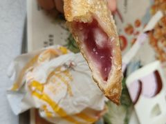 -麦当劳(浦珠路得来速店)