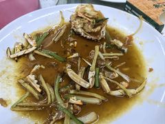 -墨脱石锅椰子鸡•海鲜糟粕醋(榆亚路店)