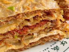 -清真永恒华威肉饼(潘家园店)