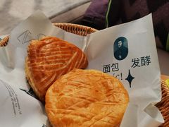 -老梦面包CHEZMOREL(麦子店)