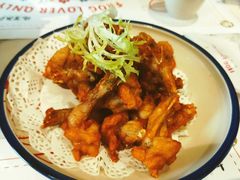 -臻享無招牌·食蛙专门店(太古里店)