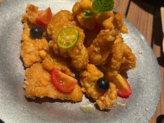 -功夫怪兽·烧烤(西工小街店)