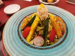 -蟹田居·活蟹料理(东城店)