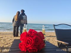 -那香海钻石沙滩浴场