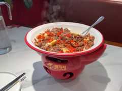 -辣可可·小炒黄牛肉(望京凯德MALL店)