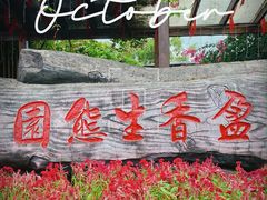 -盈香心动乐园