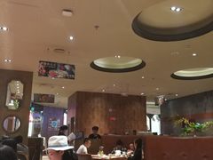 大堂-望湘园·洞庭渔宴(永旺店)