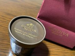-GODIVA(印象城店)