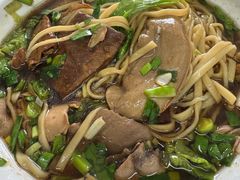 -老赵面店(大西路店)