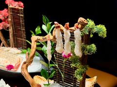 -蟹犇•帝王蟹雪蟹(陆家嘴店)