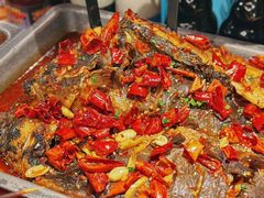 -1819餐厅·团队聚餐·烤串·精酿