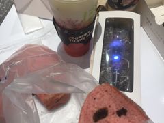 -奈雪的茶(湖滨银泰in77C区PRO店)