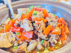 -光脑壳家菜馆(总店)