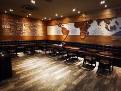 -星巴克(古美路店)