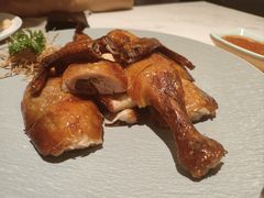 -珍呈中餐厅•粤川淮扬新疆(乌鲁木齐康莱德酒店)