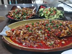 -朗妈私房菜(婺女州店)