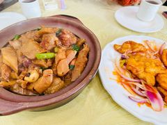 -嘉华海鲜酒家(龙津中路店)