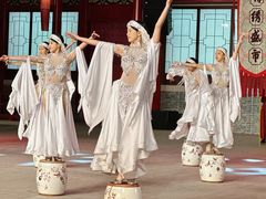 -深圳锦绣中华民俗村