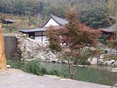 -大伊山景区