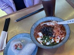 -桃园眷村(万象天地店)